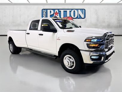 New 2026 RAM 3500 Tradesman