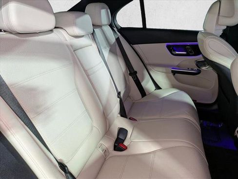 Certified 2024 Mercedes-Benz C 300 C 300 image 20