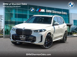 Used 2026 BMW X5 sDrive40i w/ M Sport Package RWD video 1