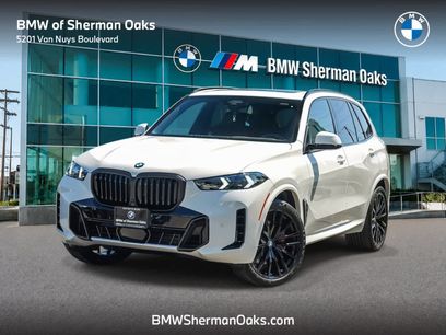 Used 2026 BMW X5 sDrive40i w/ M Sport Package
