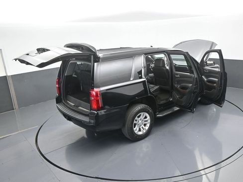 Used 2016 Chevrolet Tahoe LT image 78