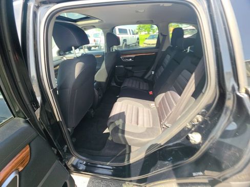 Used 2018 Honda CR-V EX image 27