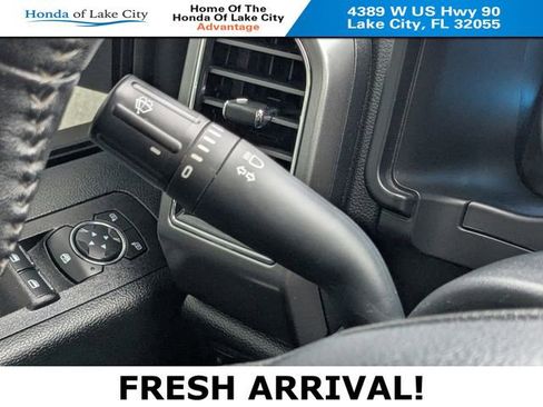 Used 2019 Ford F150 XLT w/ Equipment Group 302A Luxury image 24