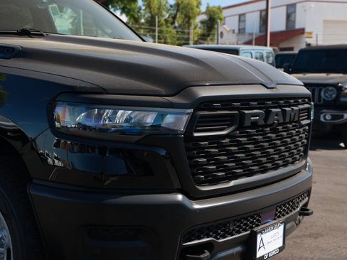 New 2026 RAM 1500 Tradesman RWD image 7