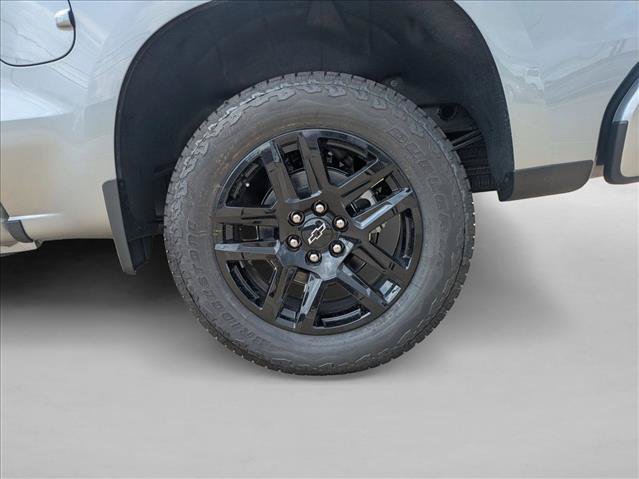 New 2026 Chevrolet Silverado 1500 RST RWD image 10