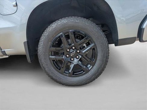 New 2026 Chevrolet Silverado 1500 RST RWD image 10