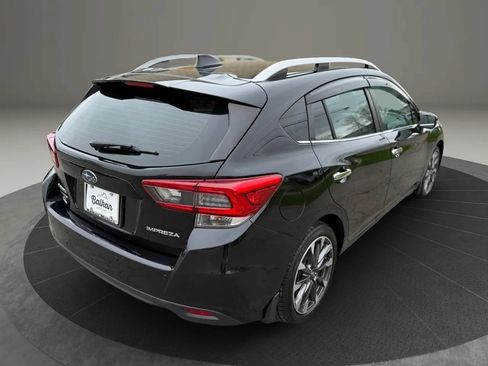 Used 2020 Subaru Impreza 2.0i Limited AWD/4WD image 4
