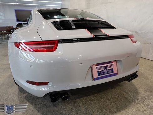Used 2016 Porsche 911 Carrera GTS image 12