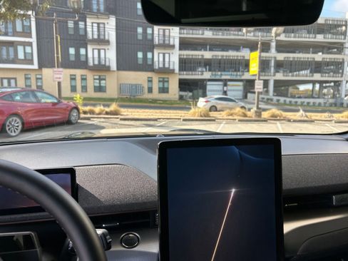 Used 2023 Ford Mustang Mach-E GT image 21