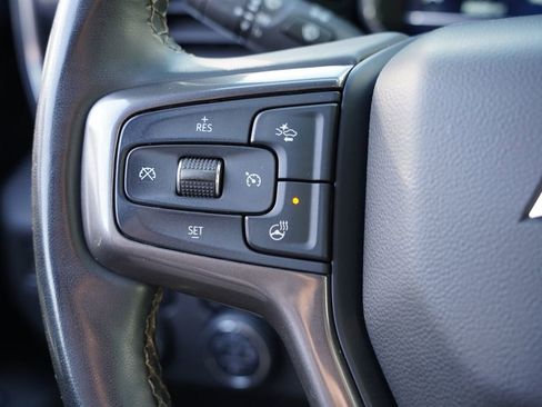 Used 2025 Chevrolet Silverado 3500 High Country w/ High Country Premium Package image 48