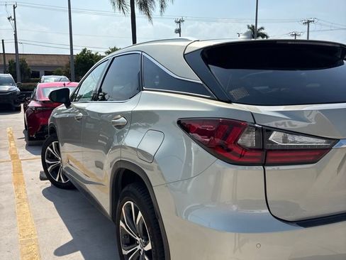 Used 2021 Lexus RX 350 FWD w/ Premium Package image 6