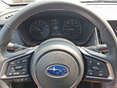 Used 2025 Subaru Legacy Premium w/ Tech Package #1 AWD/4WD image 18