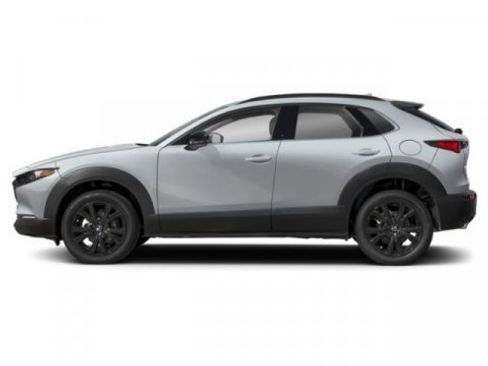 Used 2025 MAZDA CX-30 2.5 Turbo w/ Premium Package image 6