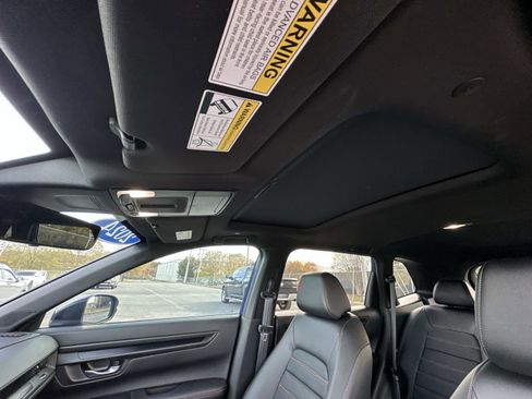 Used 2024 Honda CR-V Sport-L image 35