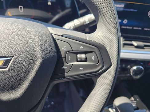 New 2026 Chevrolet Trax LT FWD image 22
