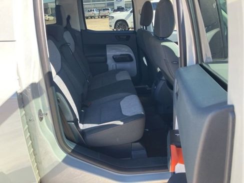 Used 2024 Ford Maverick XLT image 13