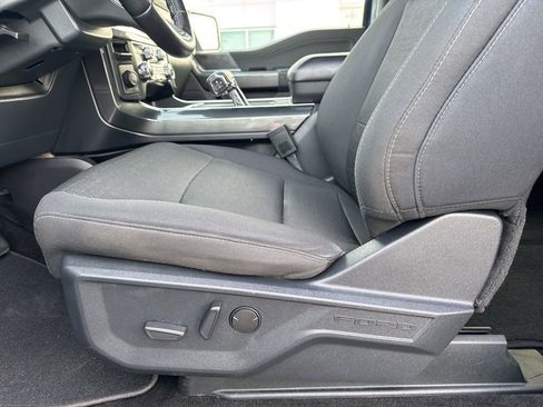 Used 2022 Ford F150 XLT w/ Equipment Group 302A High image 16