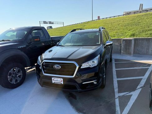 Used 2020 Subaru Ascent Touring w/ Popular Package #2A AWD/4WD image 5