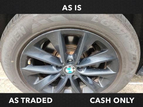 Used 2016 BMW X3 xDrive28i AWD/4WD image 10