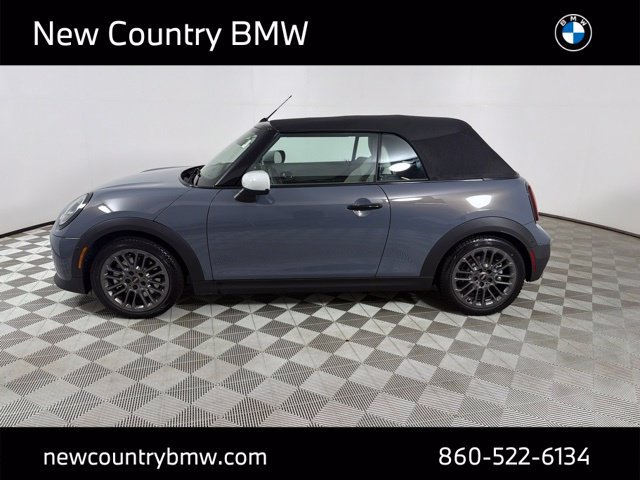 Certified 2026 MINI Cooper S FWD image 4