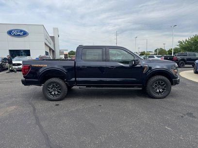 New 2026 Ford F150 Tremor w/ Equipment Group 402A High