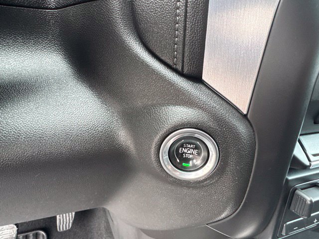 Used 2020 GMC Sierra 1500 Elevation w/ Elevation Value Package AWD/4WD image 21