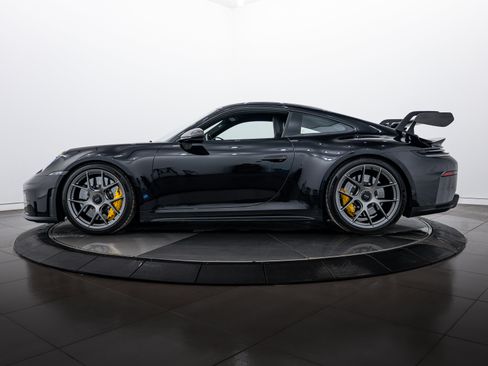Certified 2026 Porsche 911 GT3 image 2