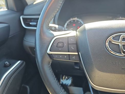 Used 2024 Toyota Highlander LE image 20