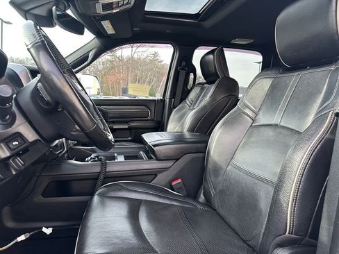 Used 2019 RAM 2500 Limited image 38