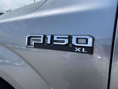 Used 2020 Ford F150 XL w/ Equipment Group 101A Mid AWD/4WD image 11