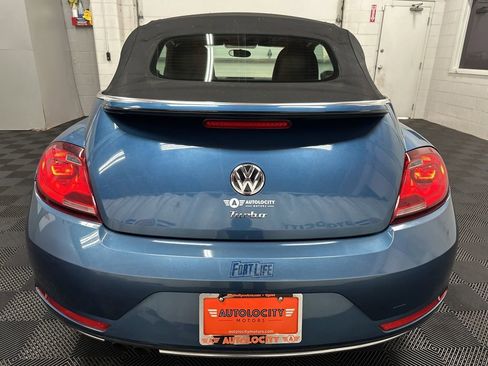 Used 2018 Volkswagen Beetle 2.0T S image 9
