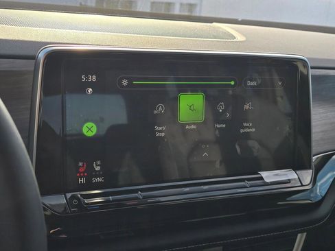 New 2026 Volkswagen Atlas SEL image 29