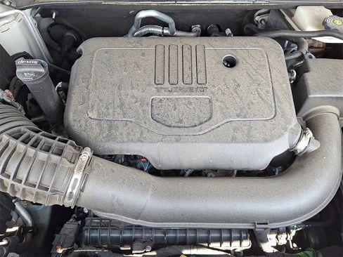 Used 2023 GMC Acadia SLT image 27