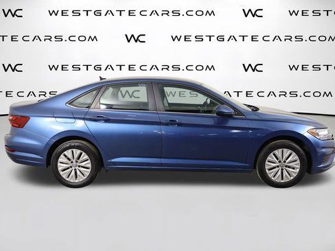 Used 2020 Volkswagen Jetta S image 35