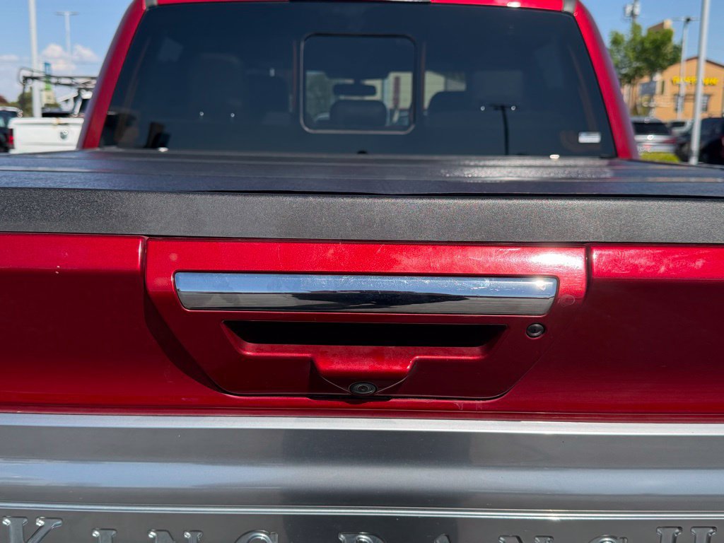 Used 2018 Ford F150 King Ranch w/ Equipment Group 601A Luxury AWD/4WD image 46