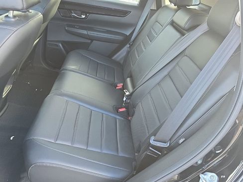 Used 2023 Honda CR-V EX-L image 23