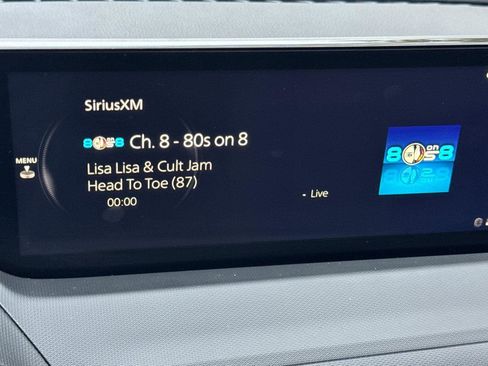 Certified 2025 MAZDA MX-5 Miata Grand Touring w/ Weather Package image 16