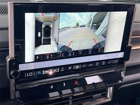 New 2025 GMC Hummer EV 3X image 9