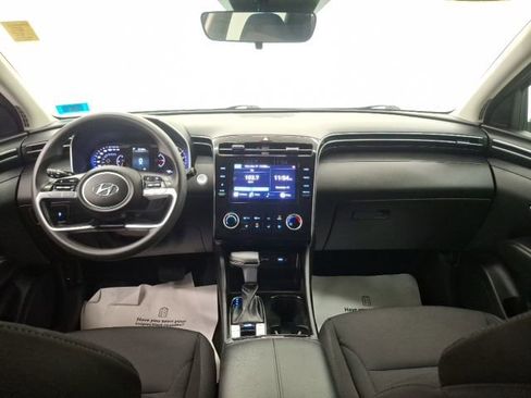 Used 2022 Hyundai Tucson SEL image 13
