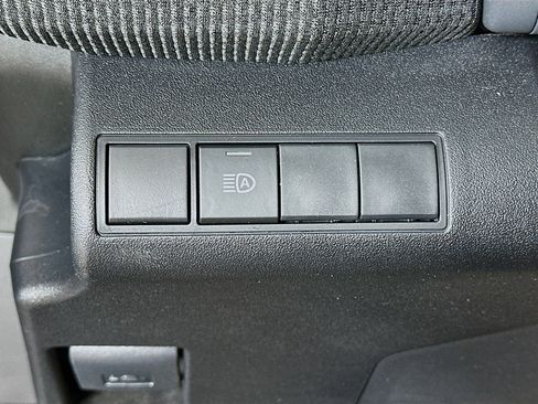 Used 2023 Toyota bZ4X XLE w/ Weather Package image 17