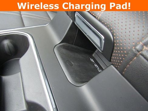 Used 2026 Chevrolet Silverado 3500 High Country image 22