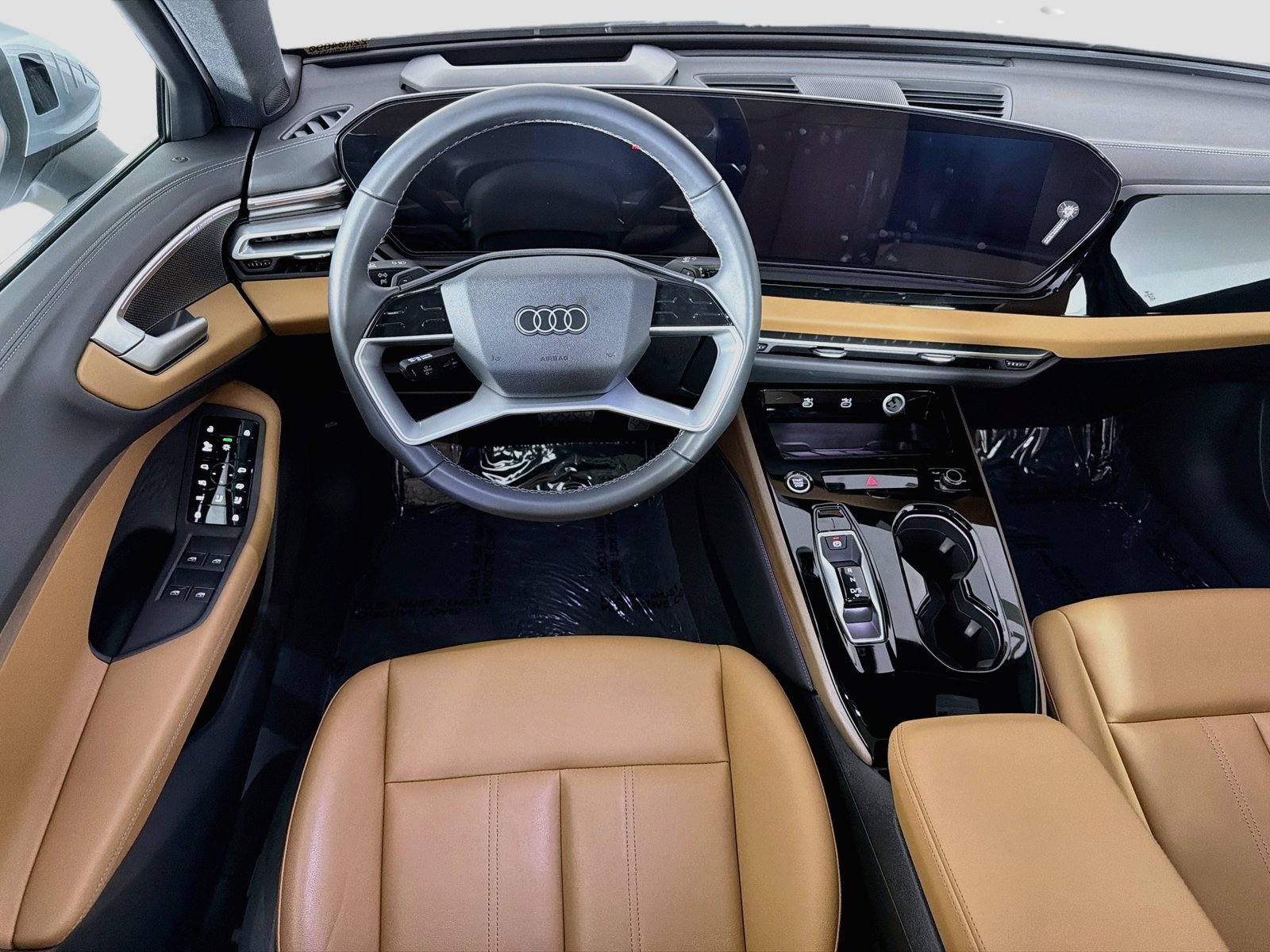 Certified 2025 Audi A5 Premium Plus w/ Premium Plus AWD/4WD image 23