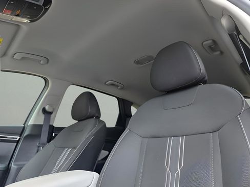 Certified 2024 Hyundai Tucson SEL AWD/4WD image 19