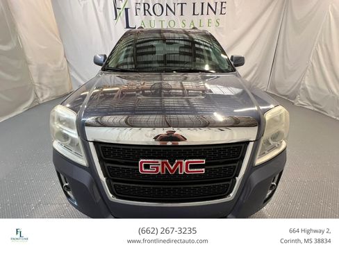Used 2014 GMC Terrain SLE w/ Convenience Package FWD image 2