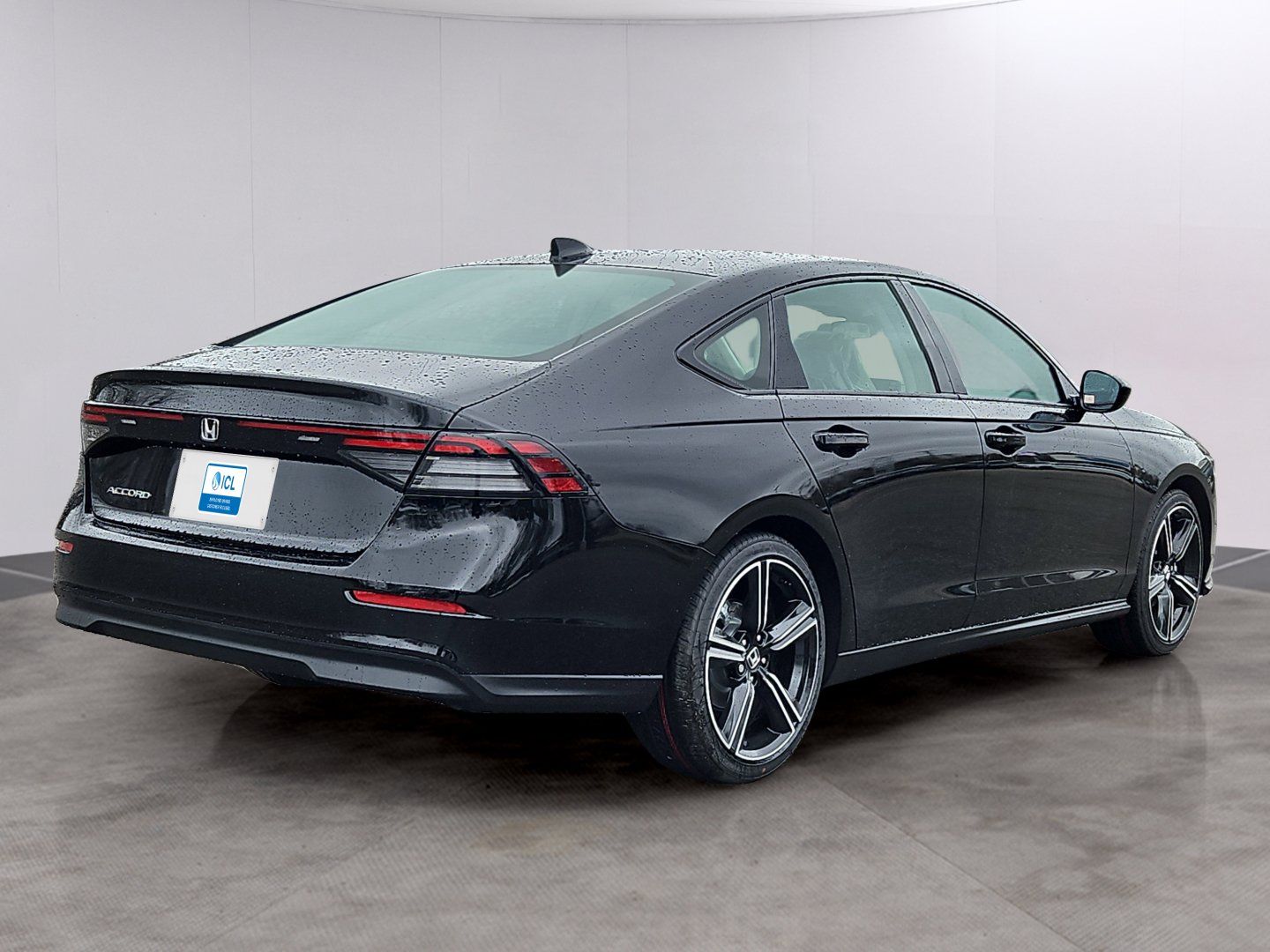 New 2026 Honda Accord SE image 4