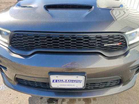 Used 2021 Dodge Durango R/T w/ Blacktop Package image 5