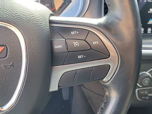Used 2019 Dodge Charger SXT w/ Leather Interior Group RWD image 21