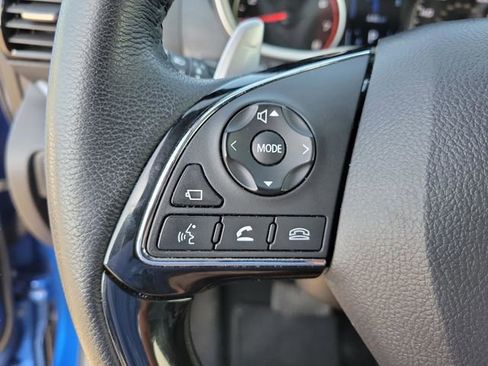 Used 2024 Mitsubishi Eclipse Cross SEL AWD/4WD image 29