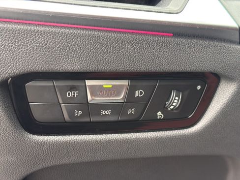 Used 2023 BMW i4 eDrive40 w/ M Sport Package RWD image 19