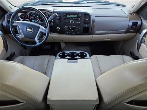 Used 2012 Chevrolet Silverado 1500 LT image 15